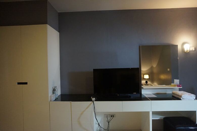 Hotel Varinthorn Residence