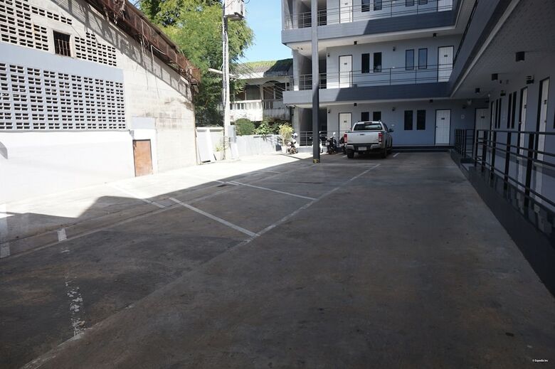 Hotel Varinthorn Residence