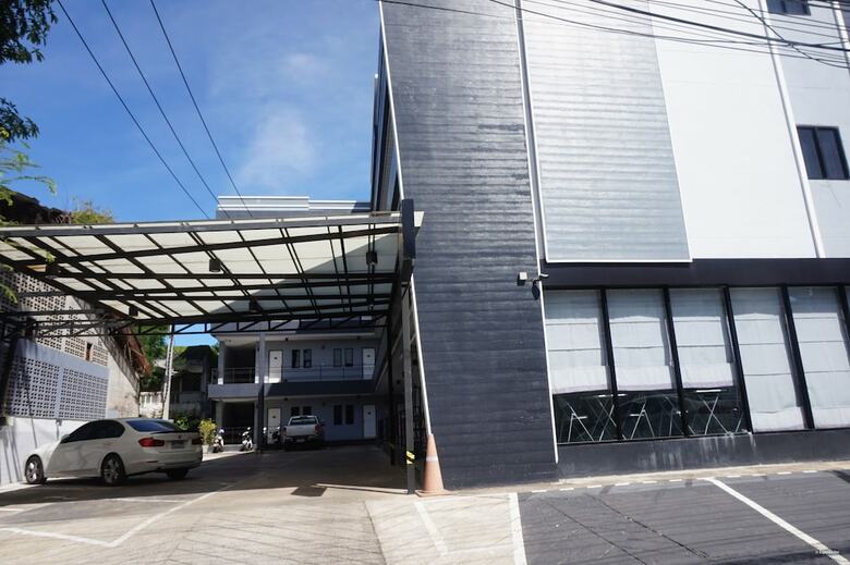 Hotel Varinthorn Residence