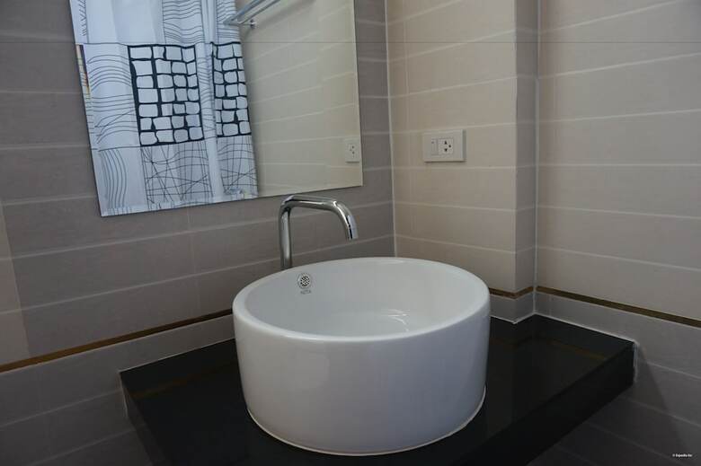 Hotel Varinthorn Residence