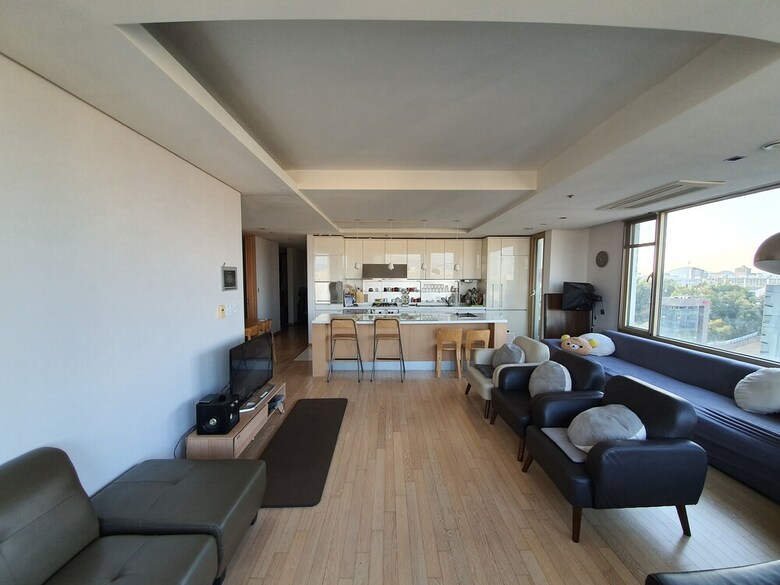 Apartamentos Seoul Stay Coex