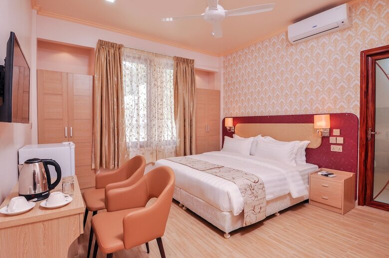 Hotel Sunrise Beach And Spa