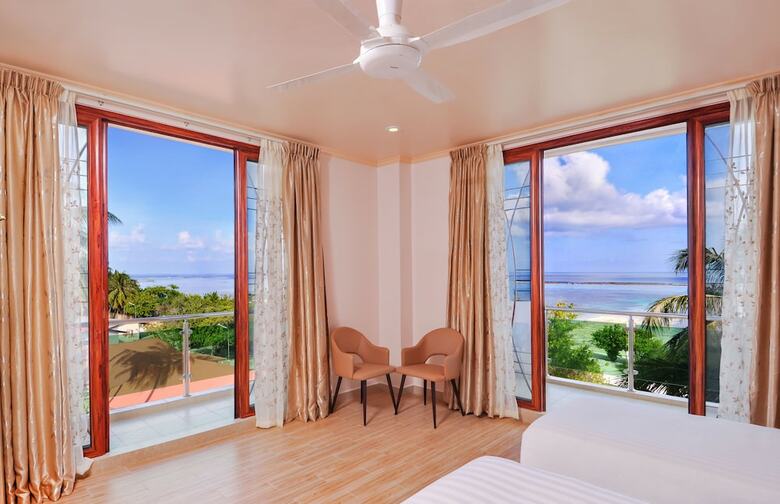 Hotel Sunrise Beach And Spa