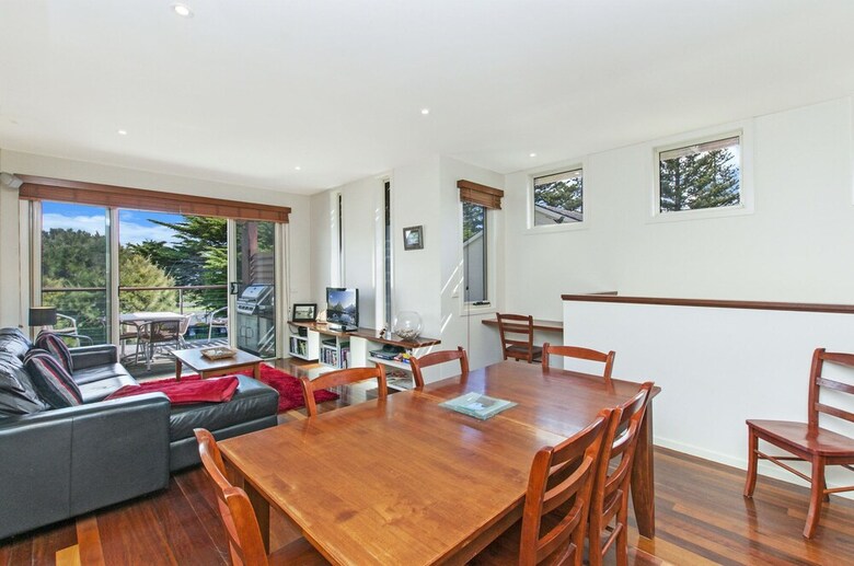 Castwood Villa No. 1