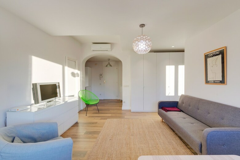 Look Barcelona Apartments
