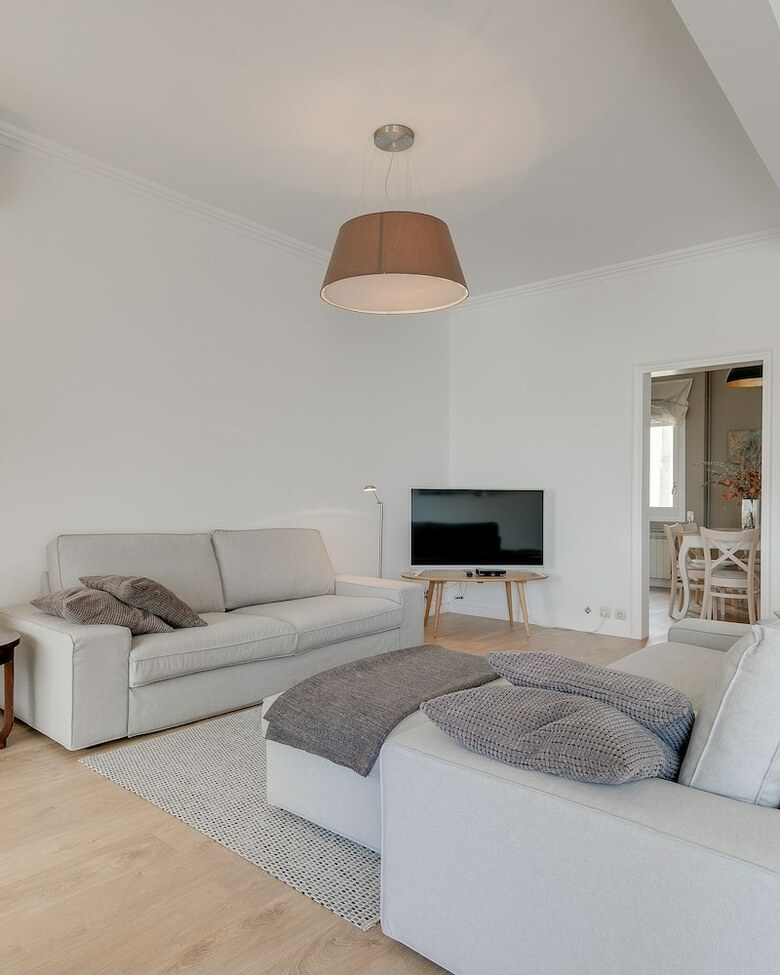Look Barcelona Apartments