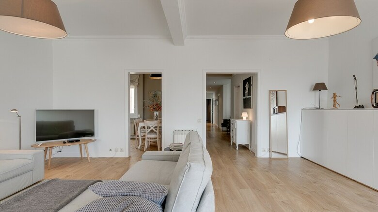 Look Barcelona Apartments