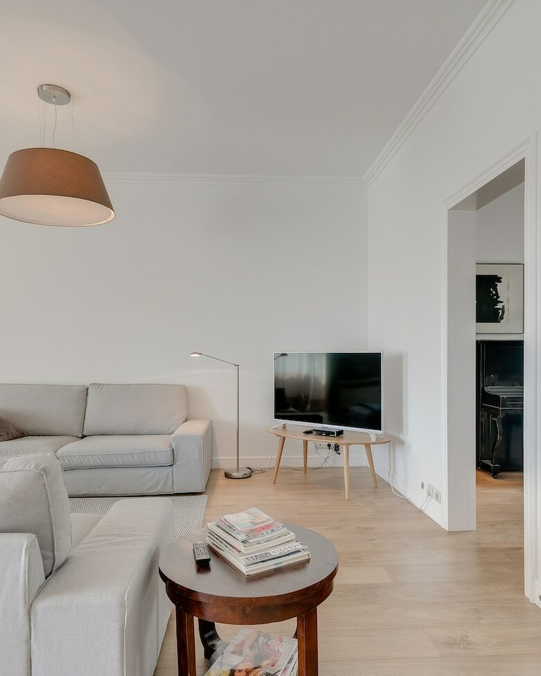 Look Barcelona Apartments