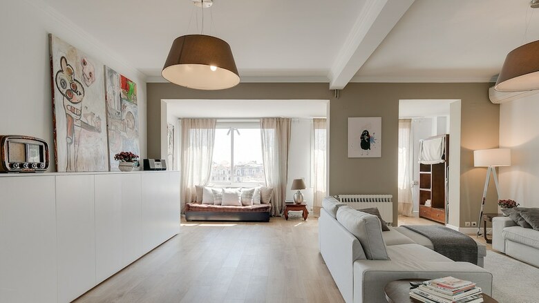 Look Barcelona Apartments