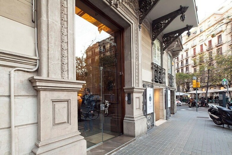 Look Barcelona Apartments