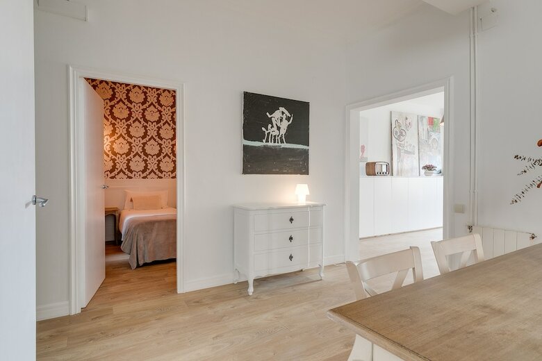Look Barcelona Apartments