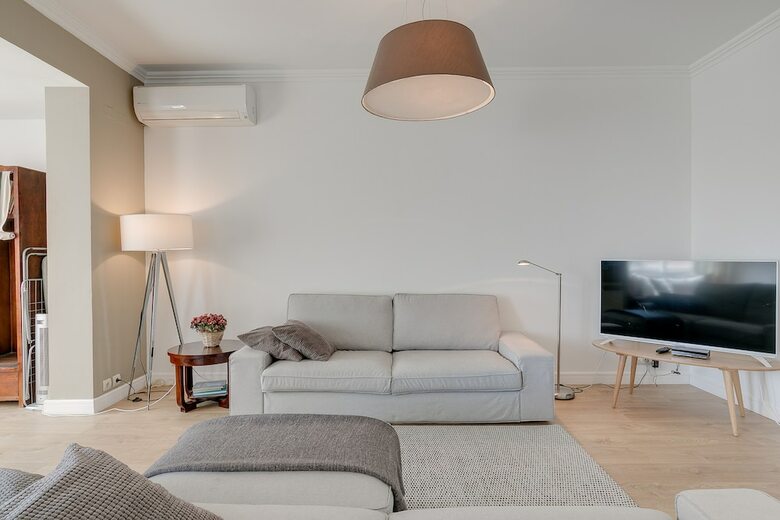 Look Barcelona Apartments