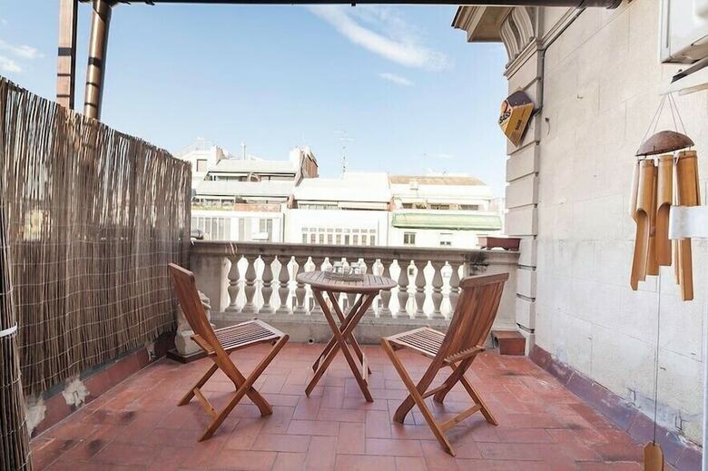 Look Barcelona Apartments