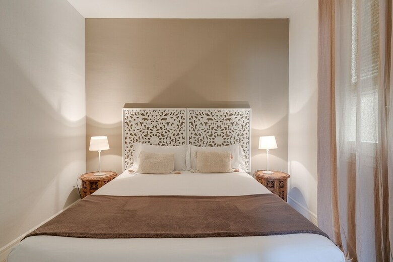 Look Barcelona Apartments