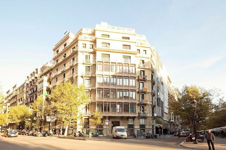 Look Barcelona Apartments