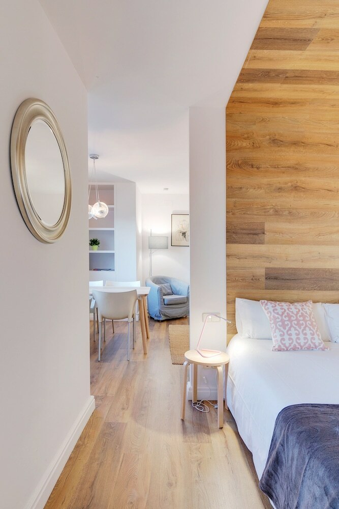 Look Barcelona Apartments