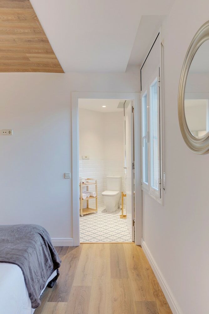 Look Barcelona Apartments