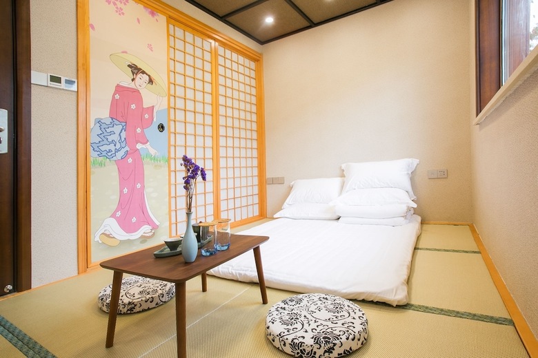 Hangzhou Shifang Hotel
