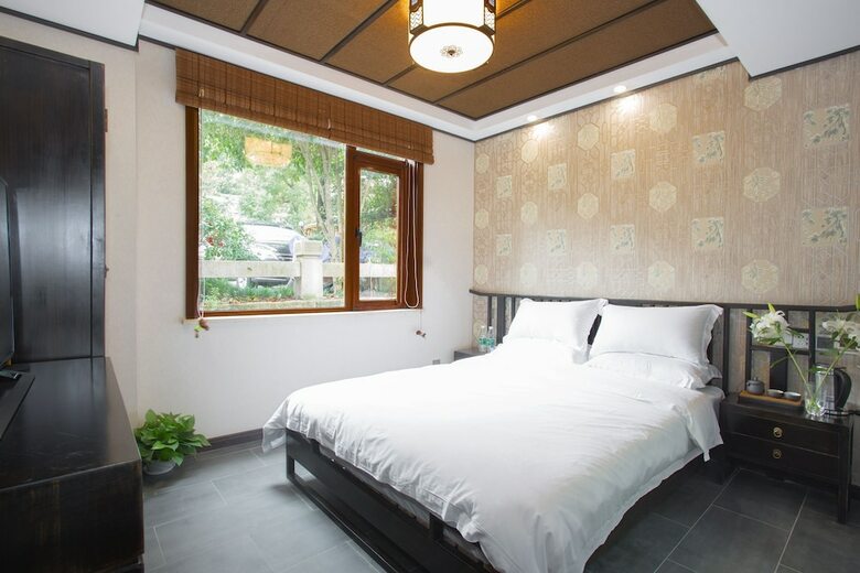 Hangzhou Shifang Hotel