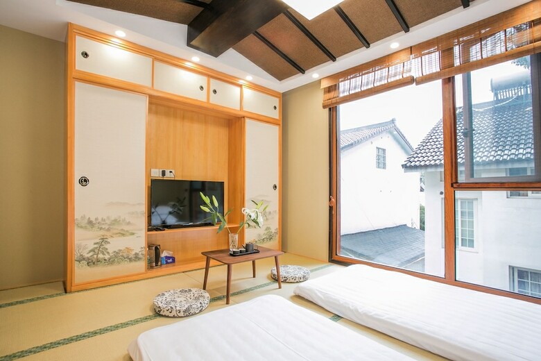 Hangzhou Shifang Hotel