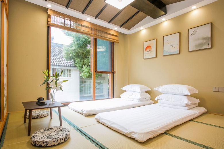 Hangzhou Shifang Hotel