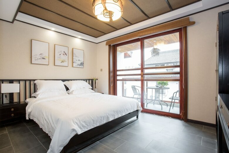 Hangzhou Shifang Hotel
