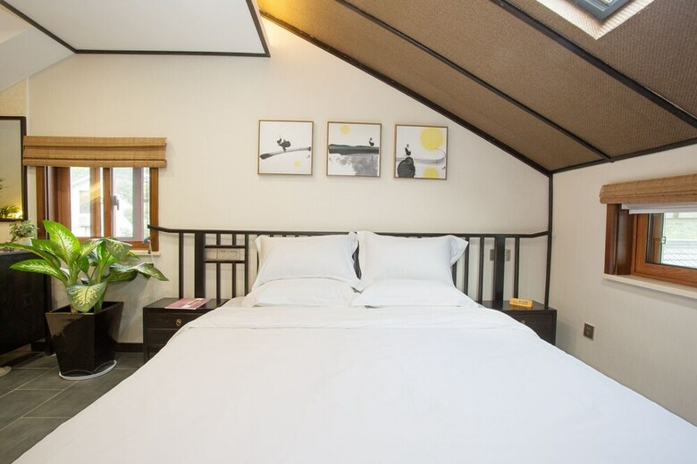 Hangzhou Shifang Hotel