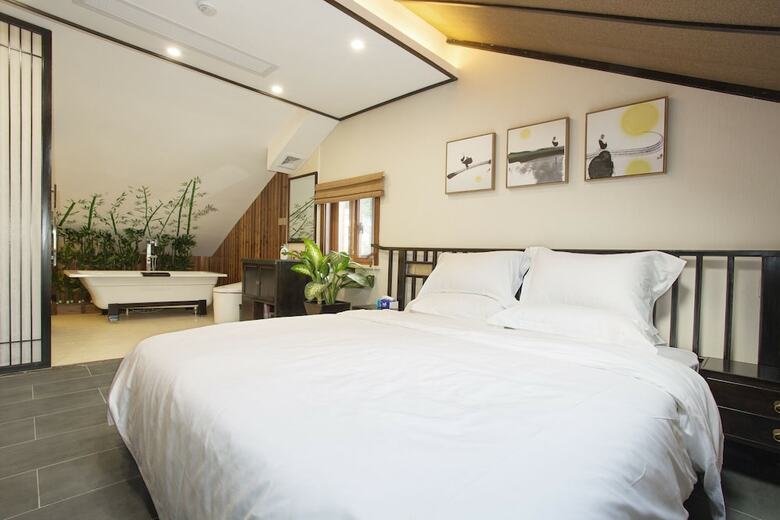 Hangzhou Shifang Hotel