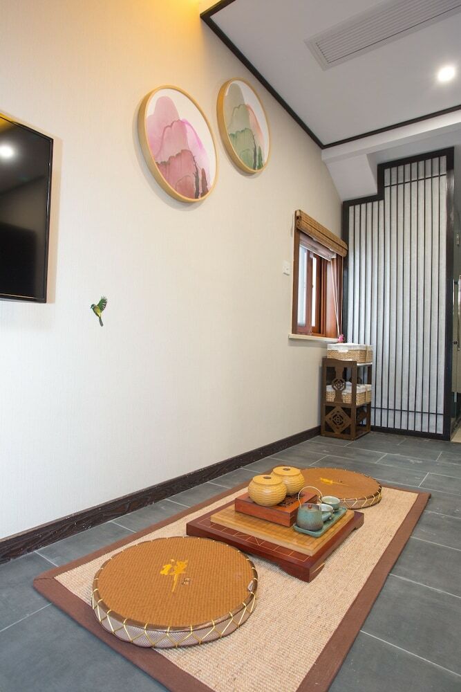 Hangzhou Shifang Hotel