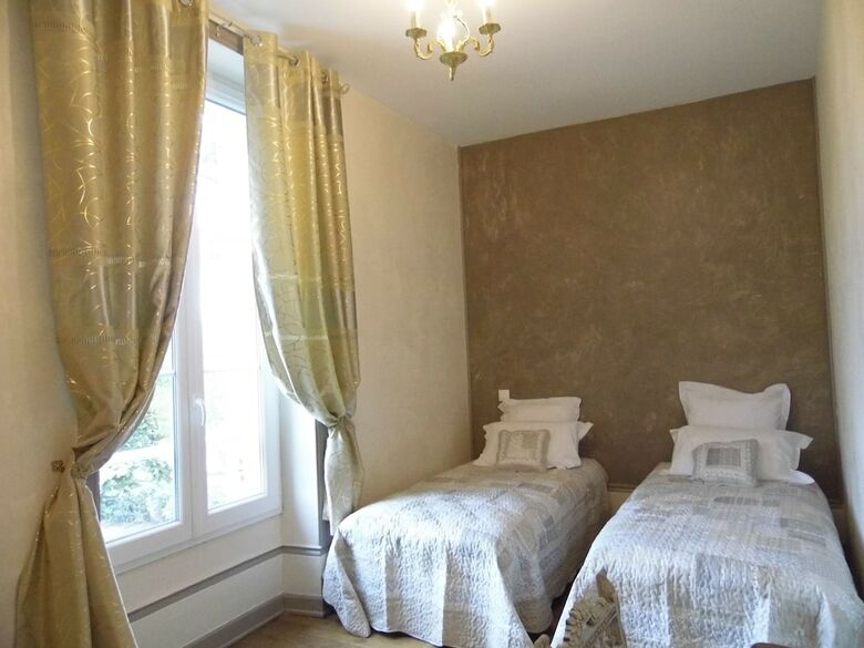 Bed & Breakfast Moulin D'amour
