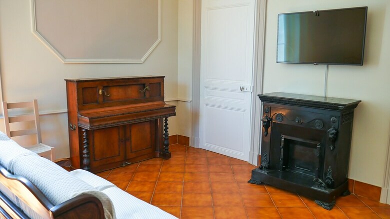 Bed & Breakfast Moulin D'amour