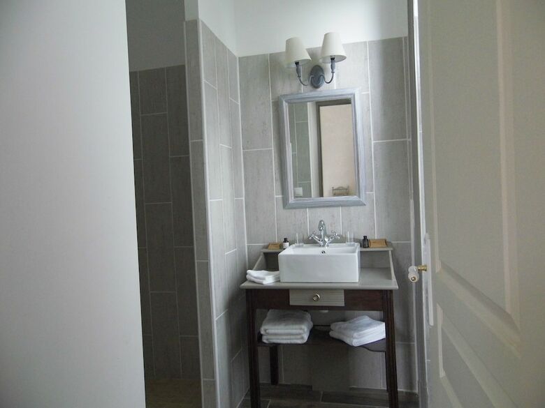 Bed & Breakfast Moulin D'amour