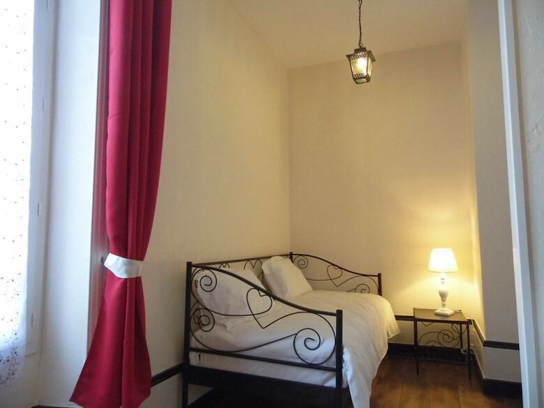 Bed & Breakfast Moulin D'amour