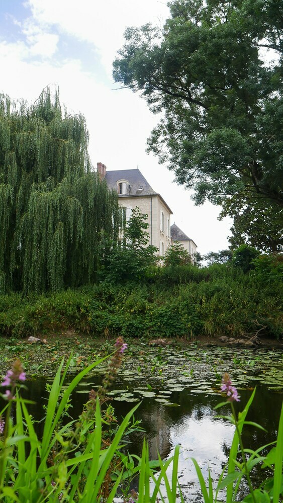 Bed & Breakfast Moulin D'amour