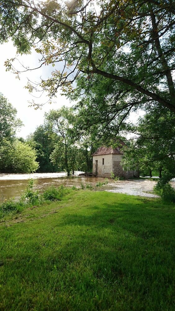 Bed & Breakfast Moulin D'amour