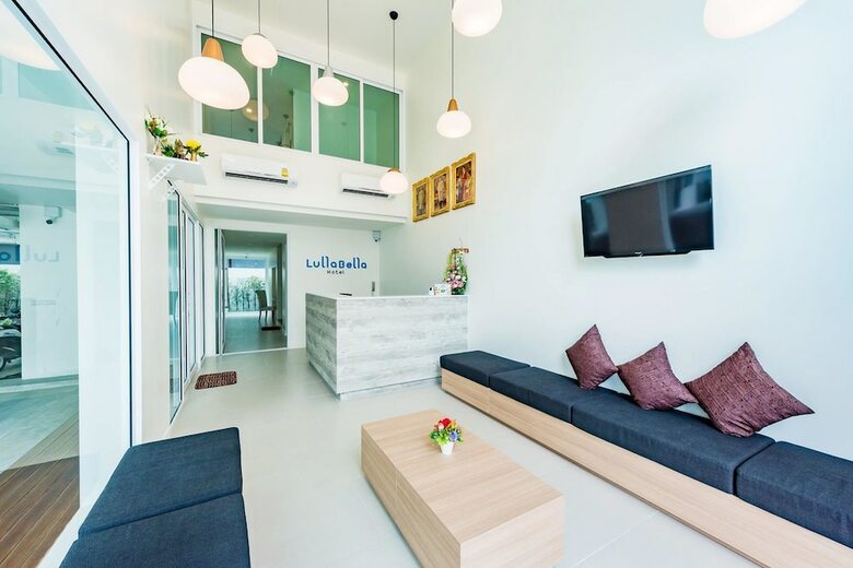 Lullabella Hotel
