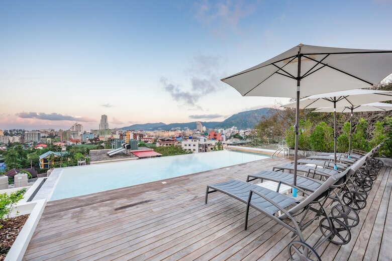 Lullabella Hotel