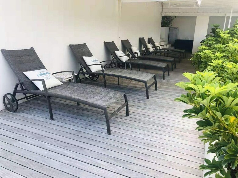 Lullabella Hotel
