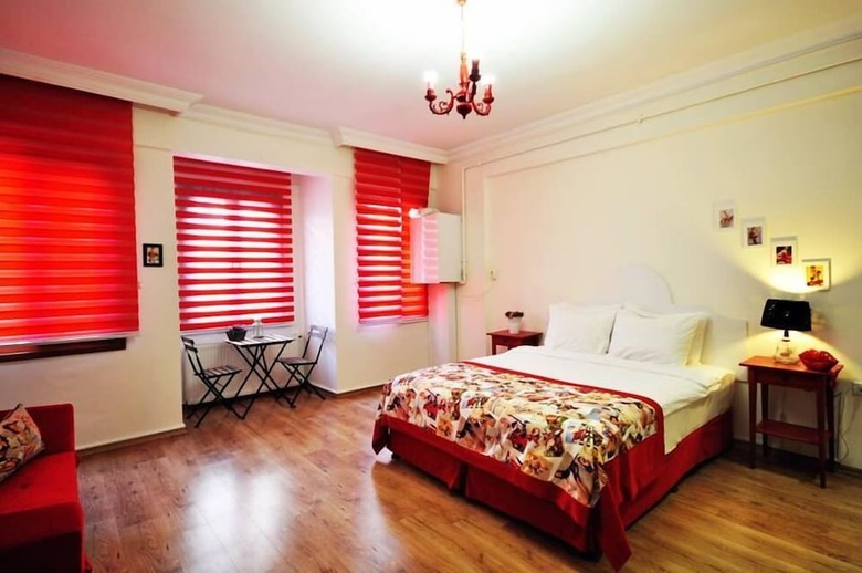 Hotel Suite Dreams Istanbul