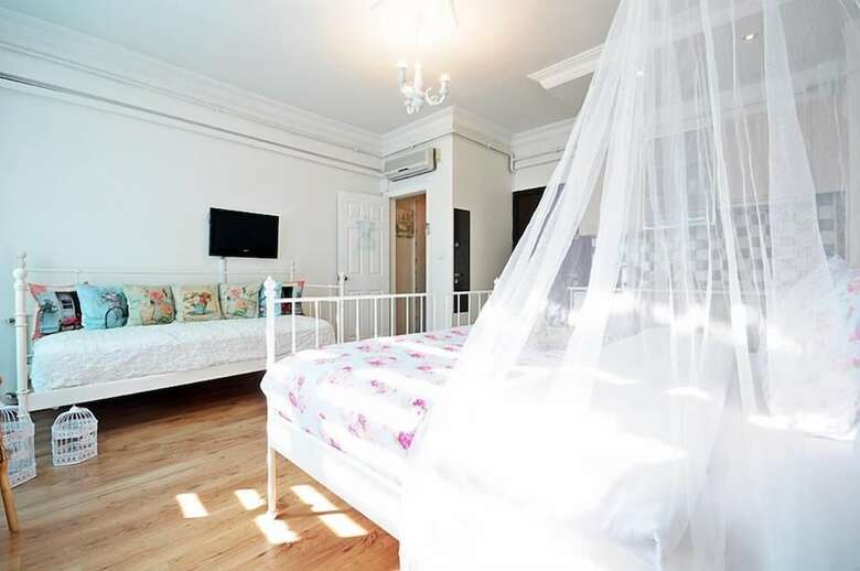 Hotel Suite Dreams Istanbul