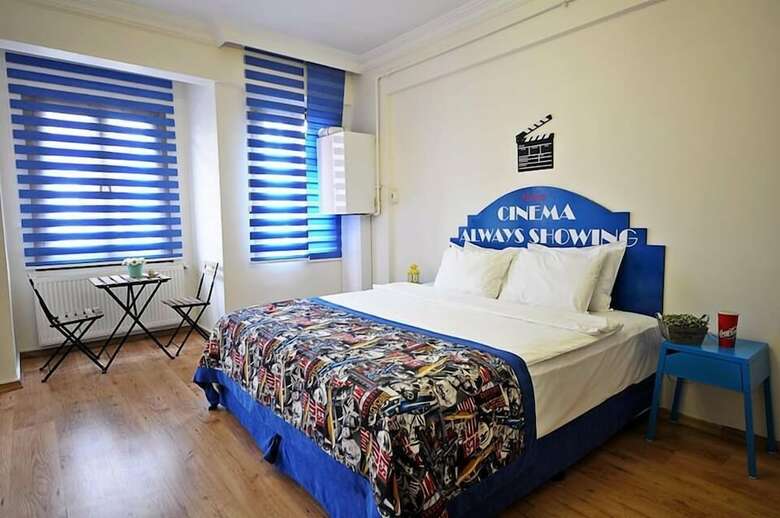 Hotel Suite Dreams Istanbul