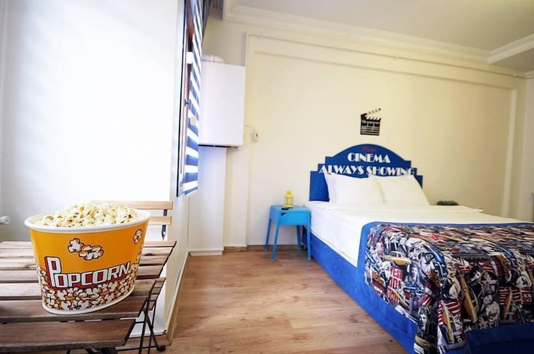 Hotel Suite Dreams Istanbul