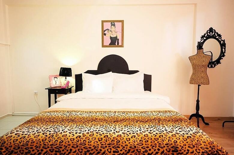 Hotel Suite Dreams Istanbul