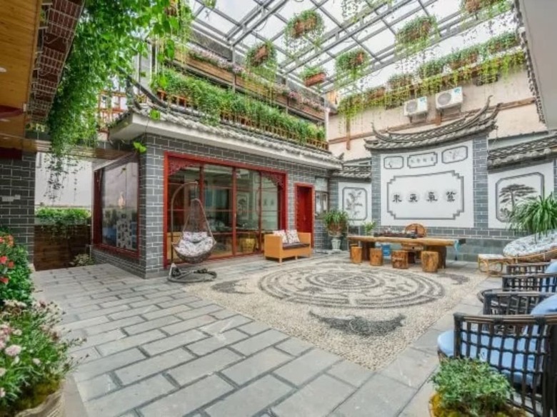 Hotel Yu Pin Xiao Yuan