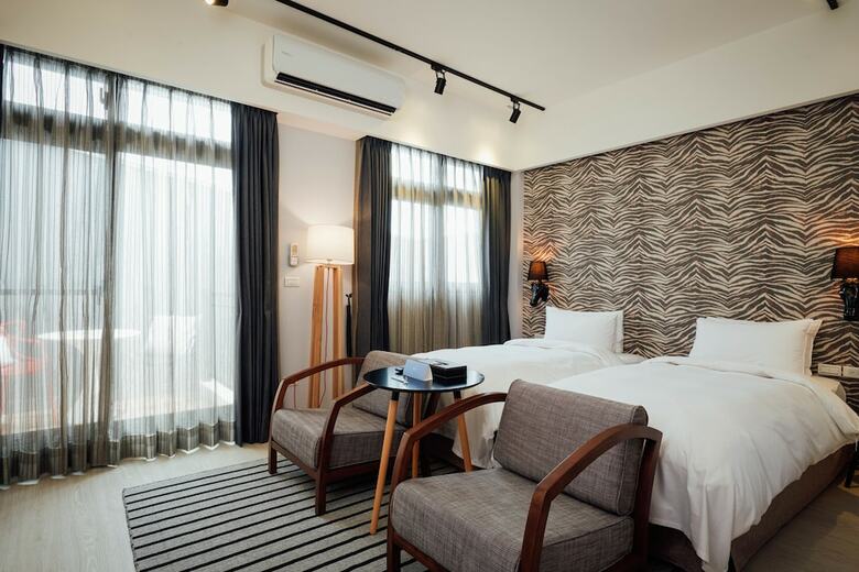 Bed & Breakfast Onsense Villa