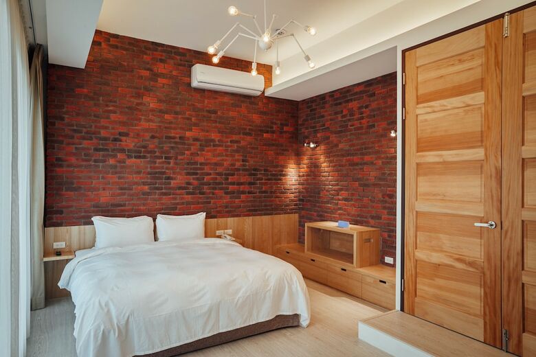 Bed & Breakfast Onsense Villa
