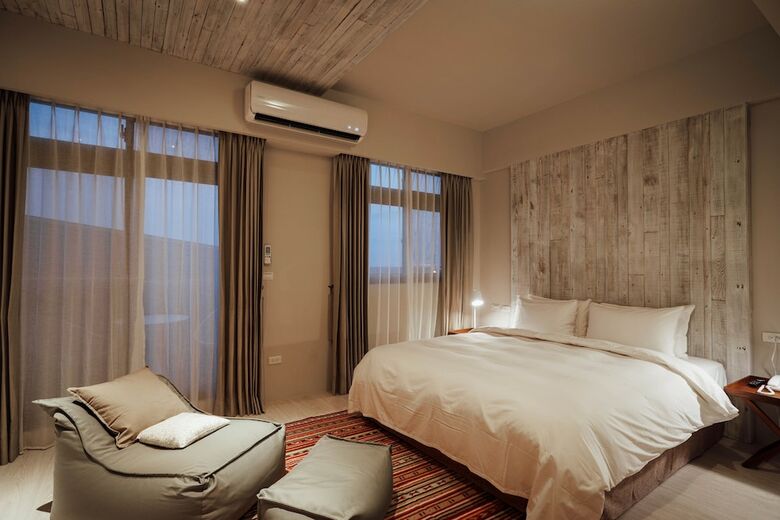 Bed & Breakfast Onsense Villa