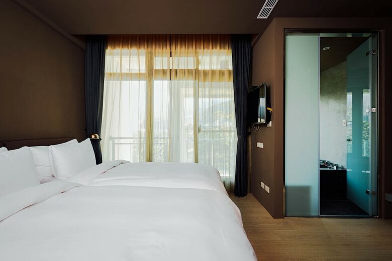 Bed & Breakfast Onsense Villa