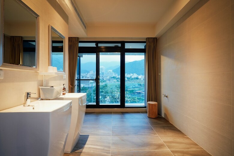 Bed & Breakfast Onsense Villa