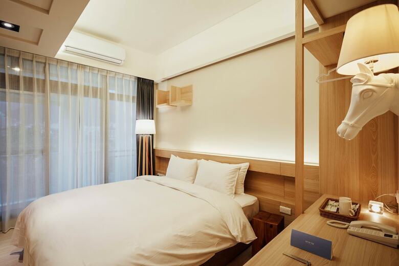 Bed & Breakfast Onsense Villa